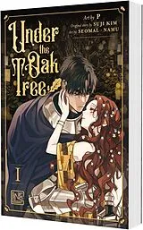 Kartonierter Einband Under the Oak Tree (Webtoon) 1 von namu, Seomal, Suji Kim