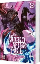 Kartonierter Einband The World After the Fall 13 von Undead Ttalgi, singNsong