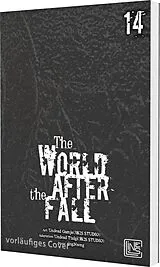 Kartonierter Einband The World After the Fall 14 von Undead Ttalgi, singNsong