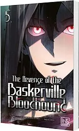 Kartonierter Einband The Revenge of the Baskerville Bloodhound 5 von TO WALK(REDICE STUDIO), Step on a LEGO