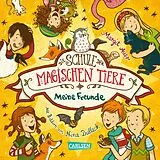 Fester Einband Die Schule der magischen Tiere: Meine Freunde (Freundebuch) von Margit Auer