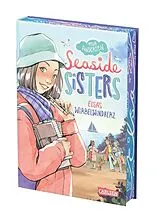 Fester Einband Seaside Sisters 2: Elsas Wirbelwindherz von Mia Andersen