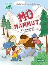 Fester Einband Mo Mammut von Maike Harel