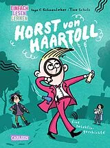 Fester Einband Horst von Haartoll von Ingo C. Schoenleber