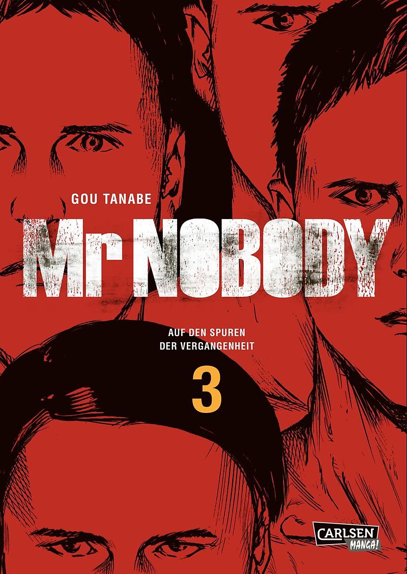 Mr Nobody  Auf den Spuren der Vergangenheit 3