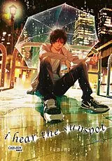 Kartonierter Einband (Kt) I Hear The Sunspot - Limit 2 von Yuki Fumino