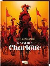 Fester Einband KAISERREICH B.2 von BONHOMME / NURY