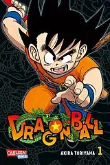 Kartonierter Einband (Kt) Dragon Ball Massiv 1 von Akira Toriyama