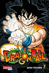 Kartonierter Einband Dragon Ball Massiv 7 von Akira Toriyama