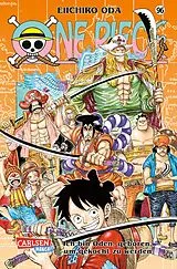 Kartonierter Einband One Piece 96 von Eiichiro Oda