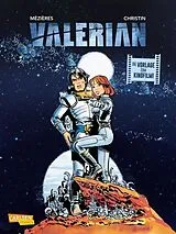 Kartonierter Einband (Kt) VALERIAN & VERONIQUE FILMAUSGA von MEZIERES / CHRISTIN
