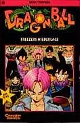 Kartonierter Einband Dragon Ball 28 von Akira Toriyama
