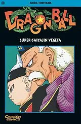 Kartonierter Einband Dragon Ball 29 von Akira Toriyama