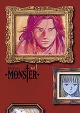 Kartonierter Einband Monster Perfect Edition 1 von Naoki Urasawa