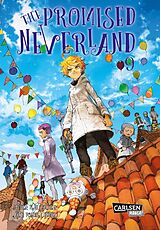 Kartonierter Einband The Promised Neverland 9 von Kaiu Shirai, Posuka Demizu