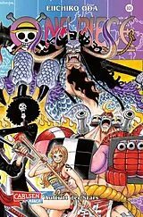 Kartonierter Einband One Piece 101 von Eiichiro Oda