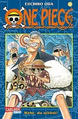 Kartonierter Einband One Piece 8 von Eiichiro Oda