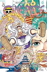 Kartonierter Einband One Piece 104 von Eiichiro Oda