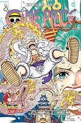 Kartonierter Einband (Kt) One Piece 104 von Eiichiro Oda