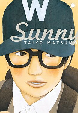 Kartonierter Einband Sunny 2 von Taiyo Matsumoto
