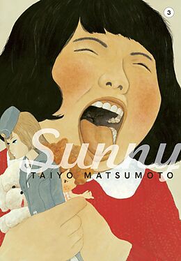 Kartonierter Einband Sunny 3 von Taiyo Matsumoto