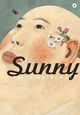 Kartonierter Einband Sunny 4 von Taiyo Matsumoto