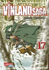 Kartonierter Einband Vinland Saga 17 von Makoto Yukimura