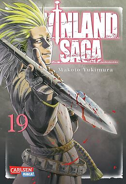 Kartonierter Einband Vinland Saga 19 von Makoto Yukimura