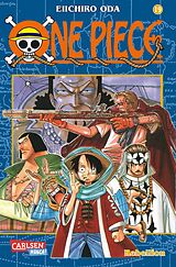 Kartonierter Einband One Piece 19 von Eiichiro Oda