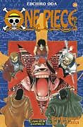 Kartonierter Einband One Piece 20 von Eiichiro Oda