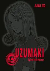 Kartonierter Einband Uzumaki Deluxe von Junji Ito