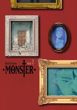 Kartonierter Einband Monster Perfect Edition 7 von Naoki Urasawa