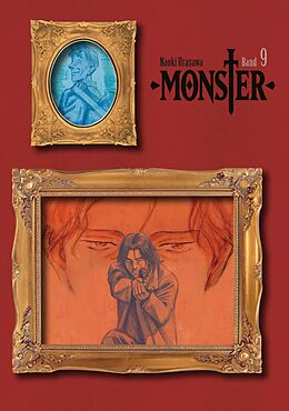 Kartonierter Einband Monster Perfect Edition 9 von Naoki Urasawa