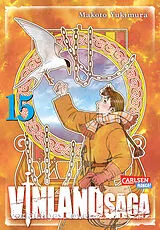 Kartonierter Einband Vinland Saga 15 von Makoto Yukimura