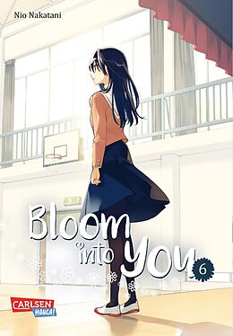 Kartonierter Einband Bloom into you 6 von Nio Nakatani