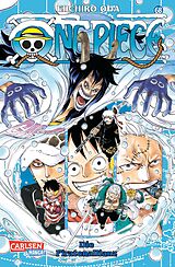 Kartonierter Einband One Piece 68 von Eiichiro Oda