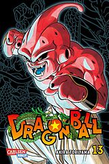 Kartonierter Einband Dragon Ball Massiv 13 von Akira Toriyama