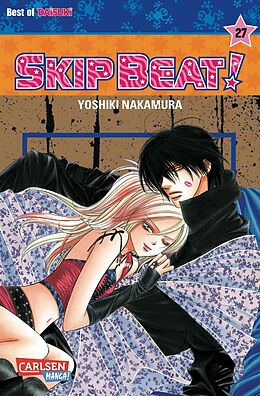 Kartonierter Einband Skip Beat! 27 von Yoshiki Nakamura