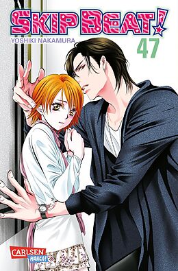 Kartonierter Einband Skip Beat! 47 von Yoshiki Nakamura