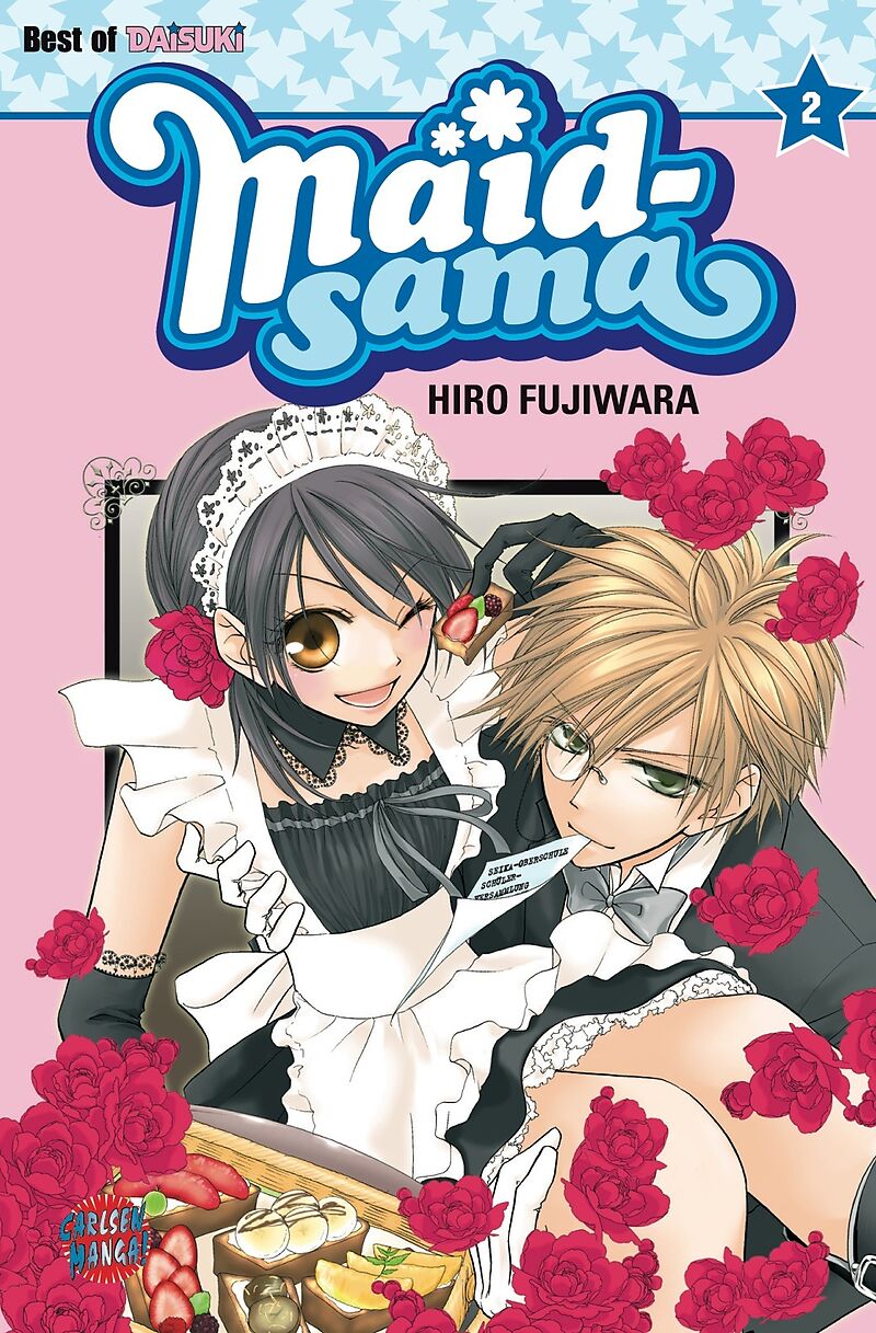maid sama 3 hiro fujiwara maid sama 3 hiro fujiwara