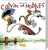 Kartonierter Einband Calvin und Hobbes 1: Calvin und Hobbes von Bill Watterson