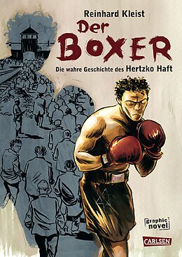 Fester Einband Der Boxer von Reinhard Kleist