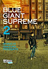 Blue Giant Supreme 2 Shinichi Ishizuka Buch Kaufen Ex Libris