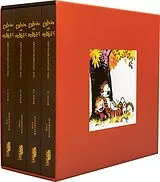 Kartonierter Einband Calvin und Hobbes: Gesamtausgabe - Paperback von Bill Watterson