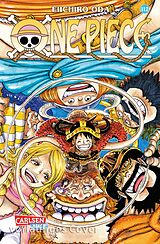 Kartonierter Einband One Piece 112 von Eiichiro Oda