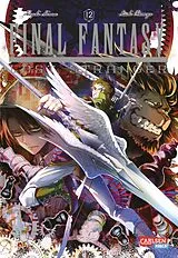Kartonierter Einband Final Fantasy  Lost Stranger 12 von Hazuki Minase, Itsuki Kameya