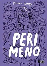 Fester Einband Peri Meno von Rinah Lang