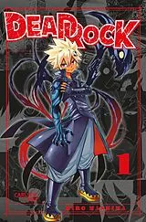 Kartonierter Einband Dead Rock 1 von Hiro Mashima