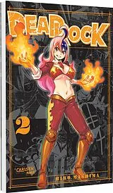 Kartonierter Einband (Kt) Dead Rock 2 von Hiro Mashima
