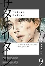 Kartonierter Einband Saturn Return 9 von Akane Torikai